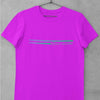 TT cross chest T-Shirt - Luxe Custom Designer