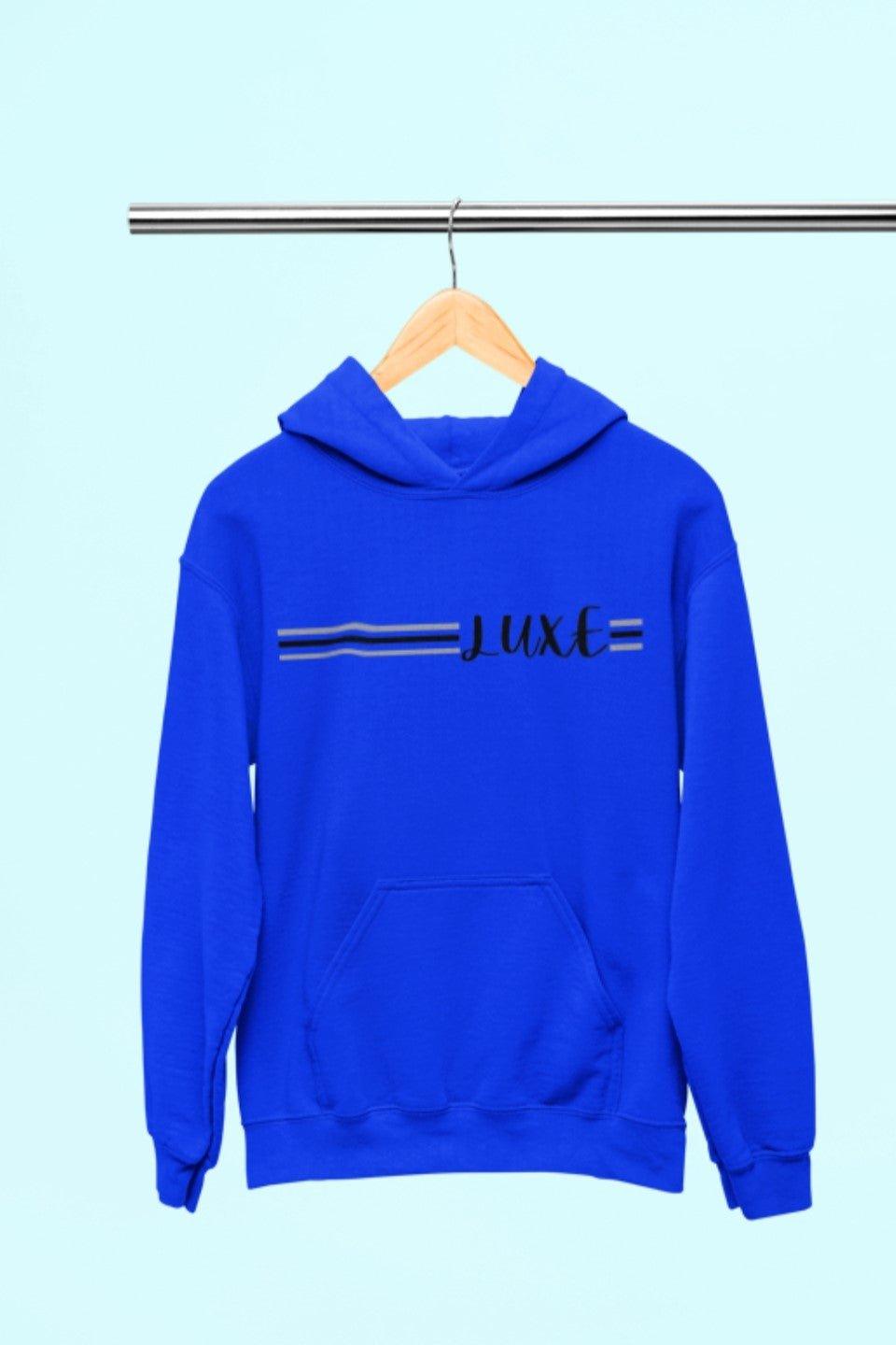 Royal Blue