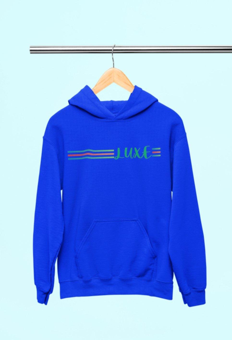 Royal Blue
