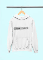 TT Luxe Hoodie by Luxe Sensational