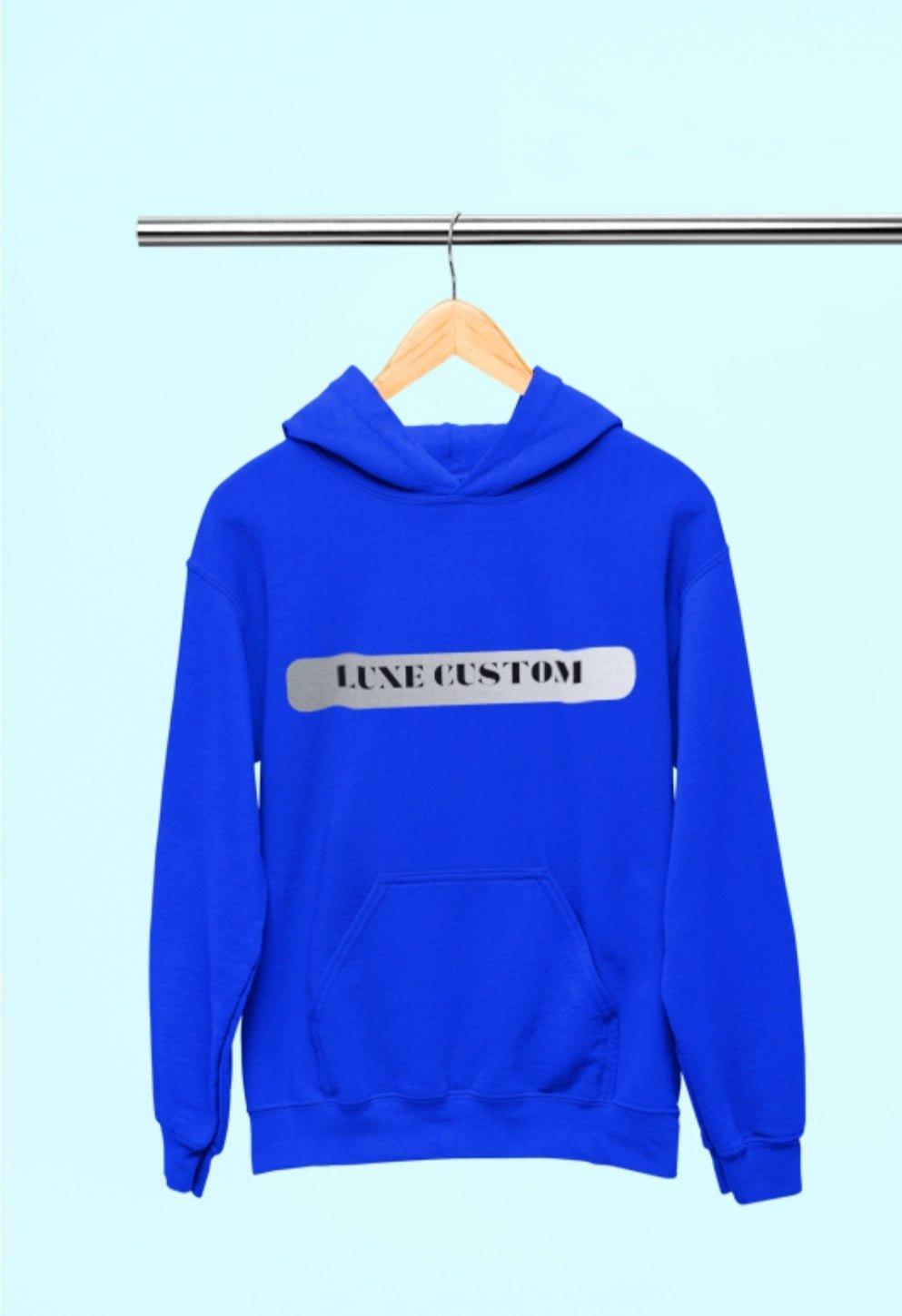Royal Blue