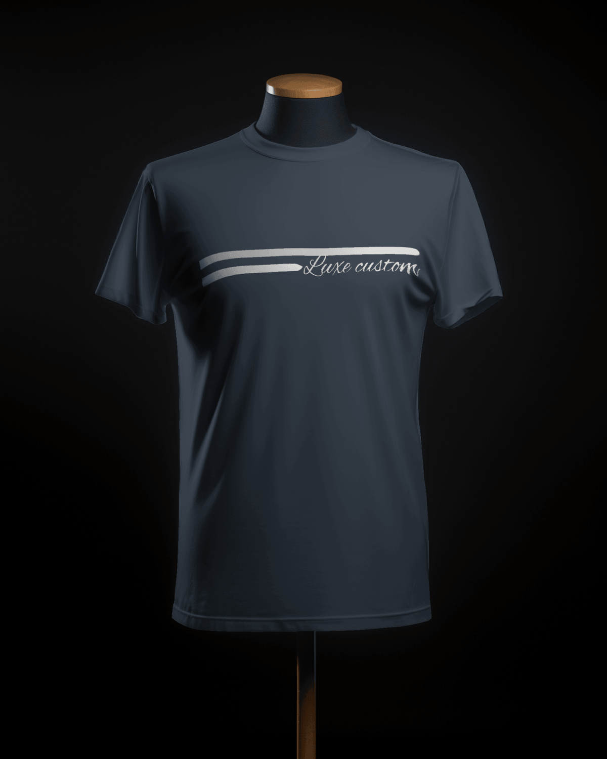 Ultra Luxe T-Shirt by Luxe Sensational
