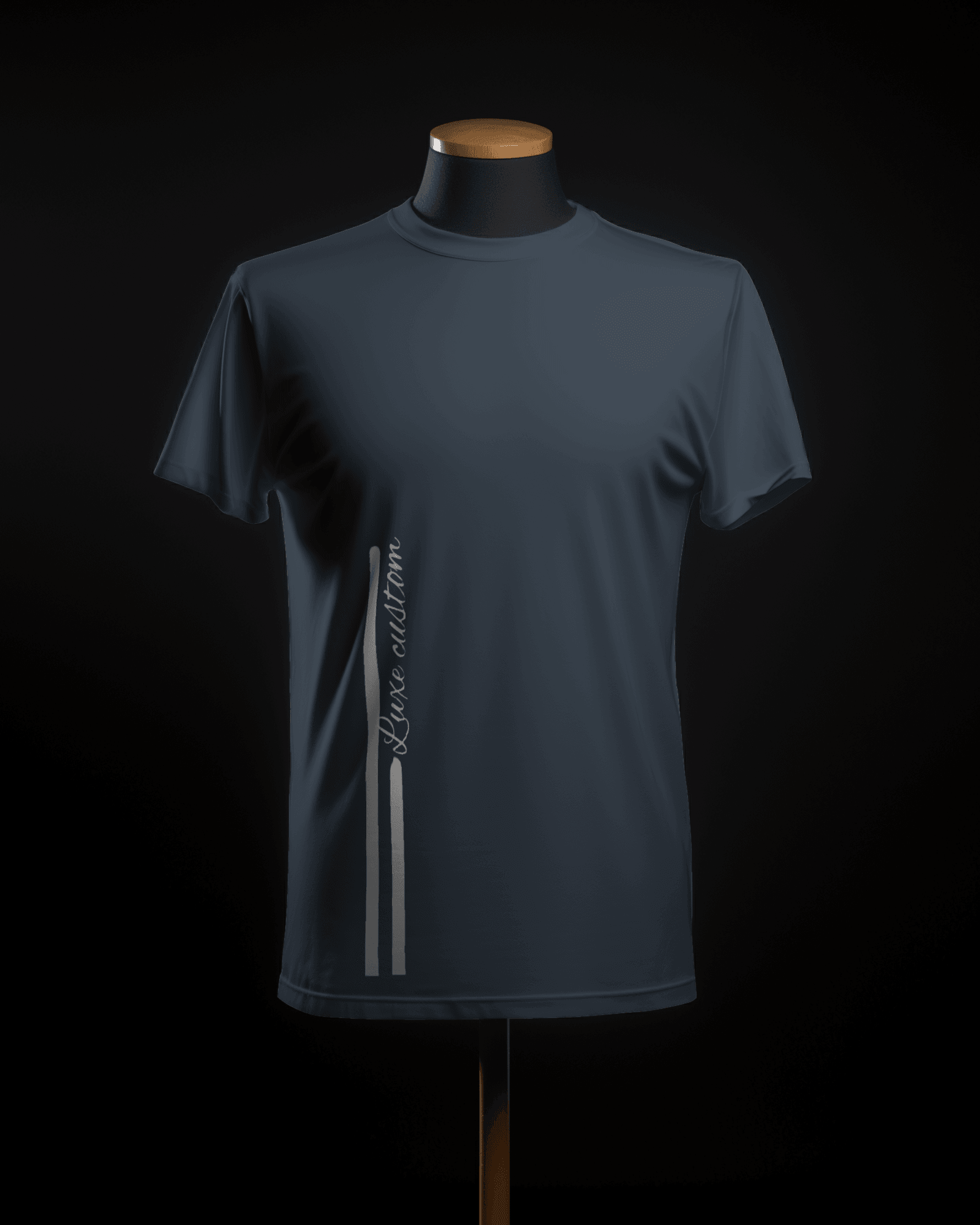 Ultra Luxe T-Shirt - Luxe Custom Designer