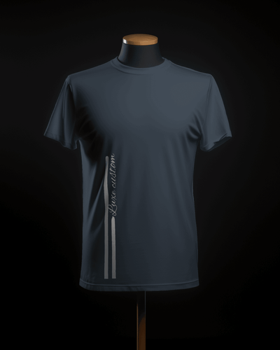 Ultra Luxe T-Shirt - Luxe Custom Designer