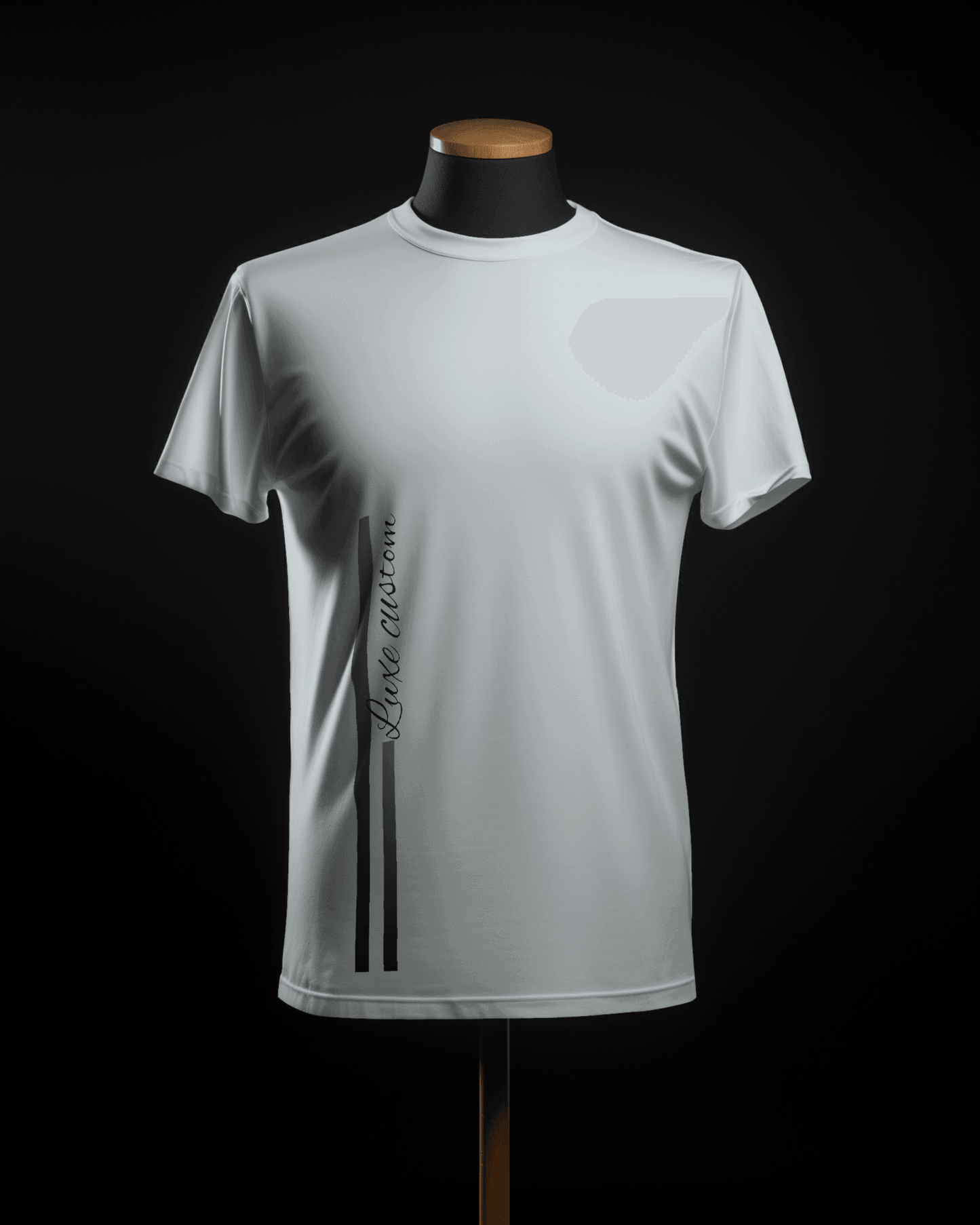 Ultra Luxe T-Shirt - Luxe Custom Designer