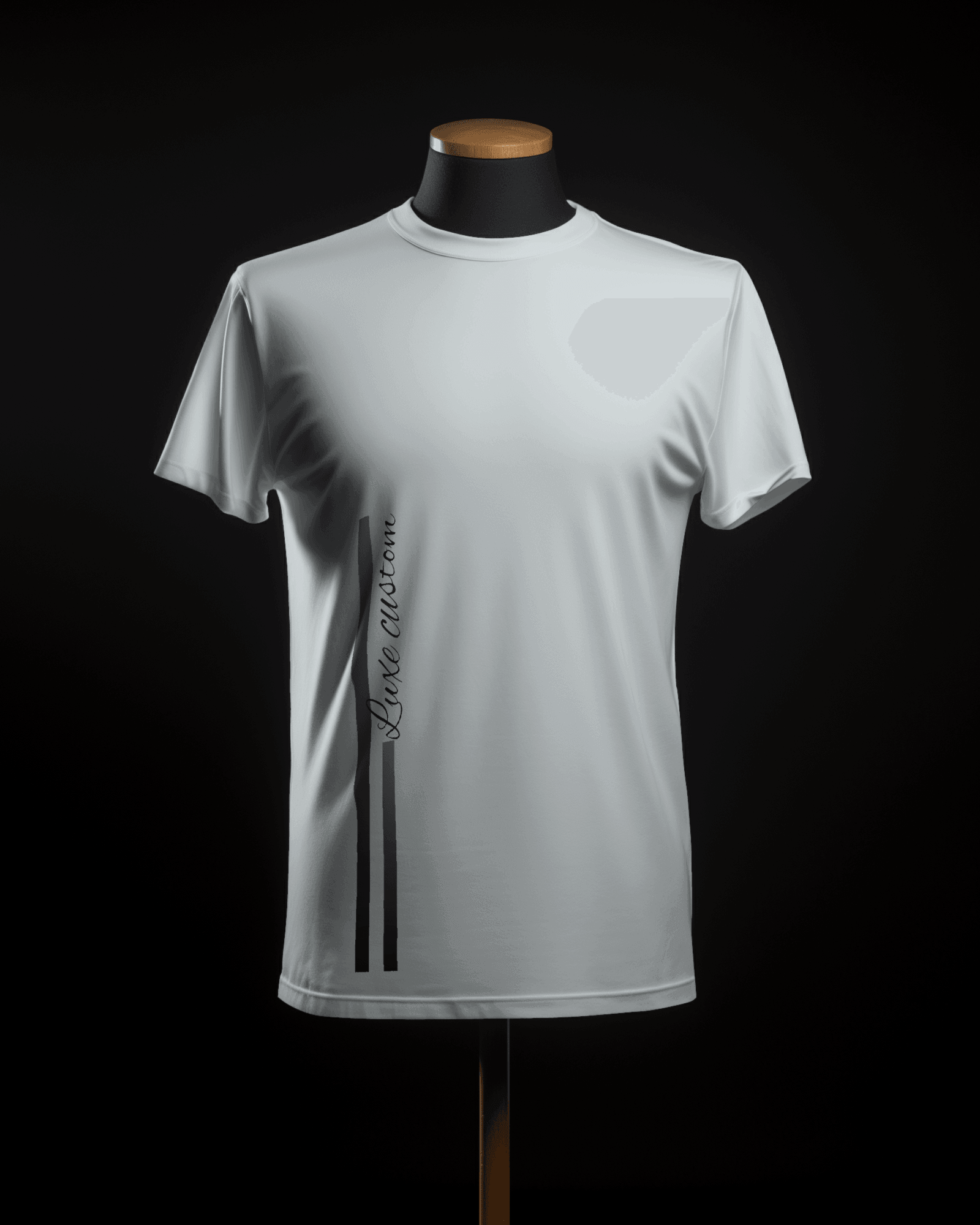Ultra Luxe T-Shirt - Luxe Custom Designer