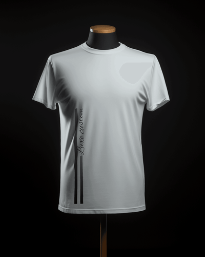 Ultra Luxe T-Shirt - Luxe Custom Designer