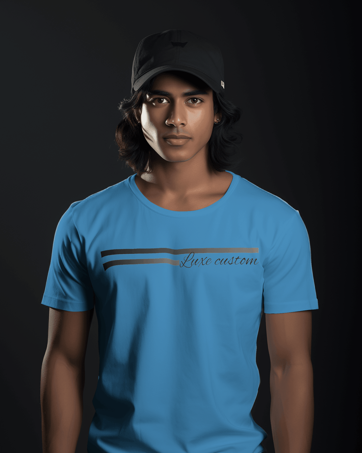 Ultra Luxe T-Shirt - Luxe Custom Designer