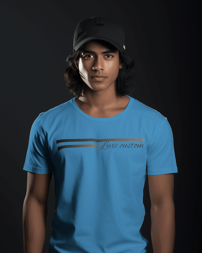 Ultra Luxe T-Shirt - Luxe Custom Designer