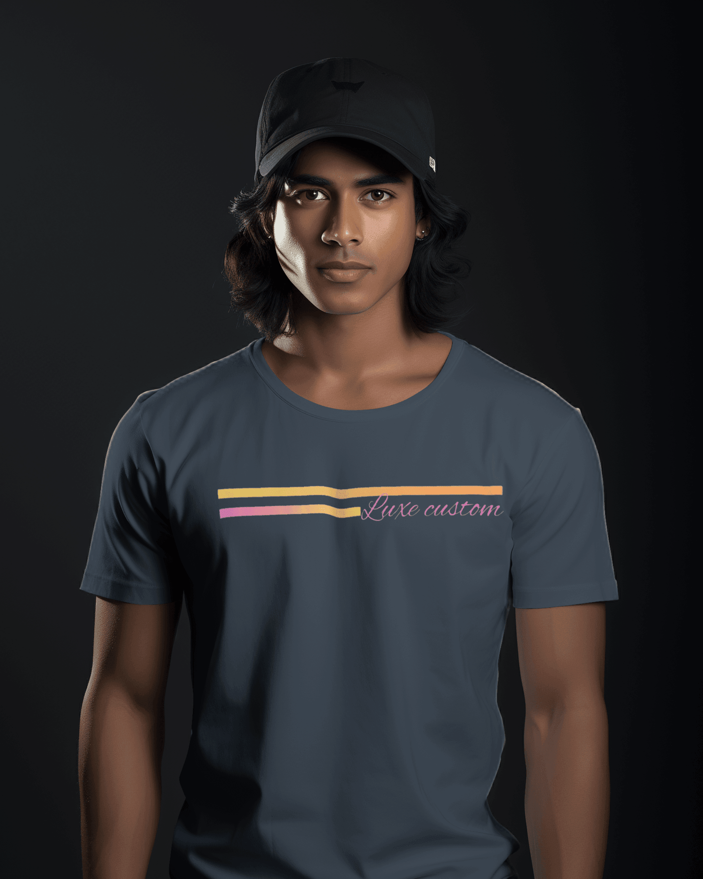 Ultra Luxe T-Shirt - Luxe Custom Designer
