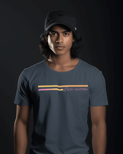 Ultra Luxe T-Shirt - Luxe Custom Designer