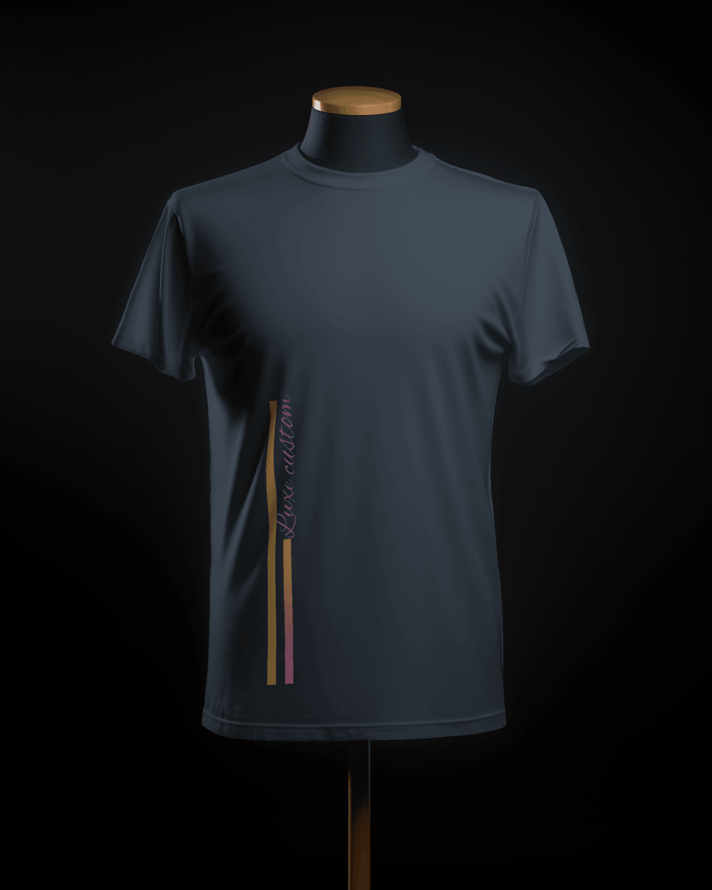 Ultra Luxe T-Shirt - Luxe Custom Designer
