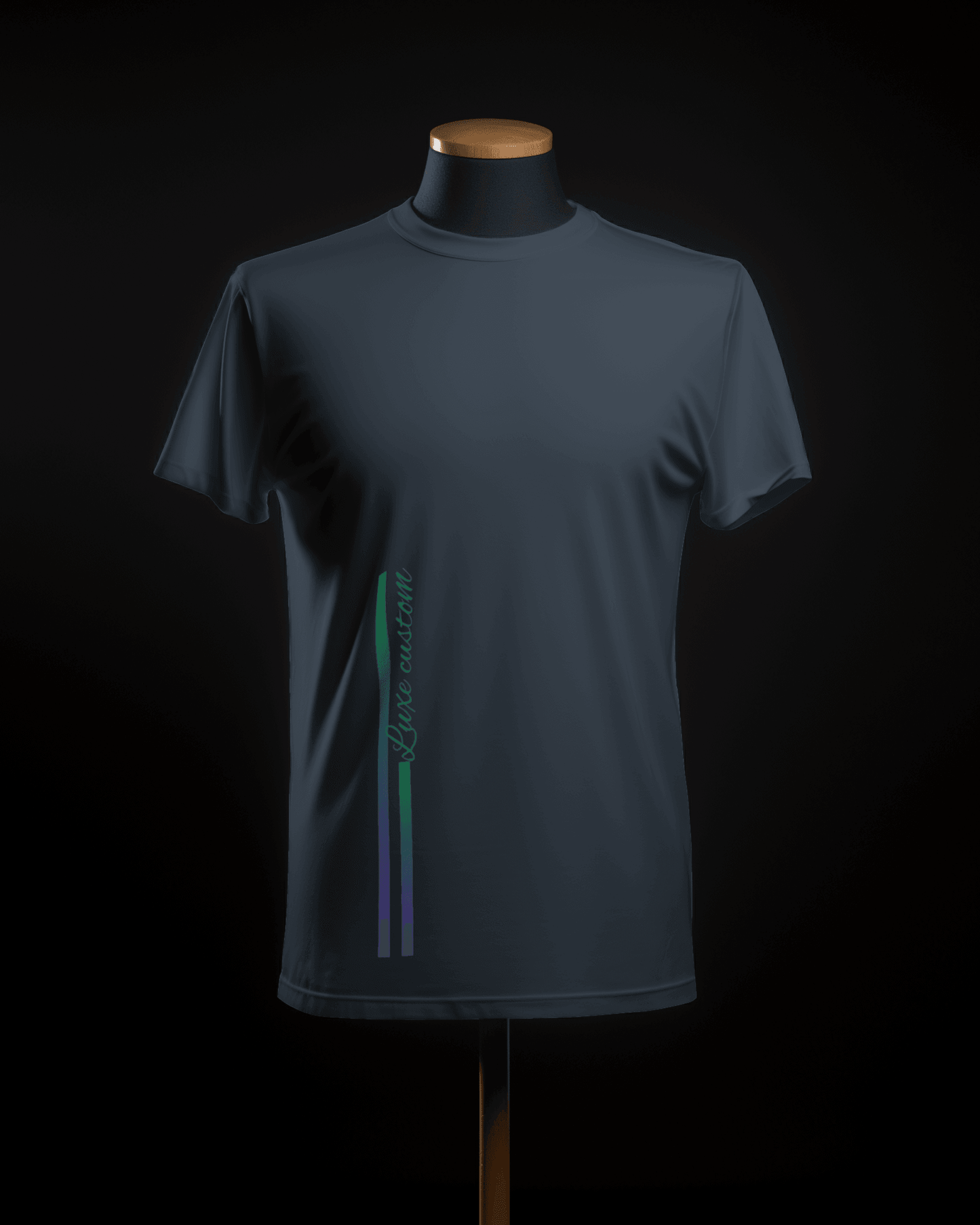 Ultra Luxe T-Shirt - Luxe Custom Designer