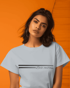 Ultra Luxe T-Shirt by Luxe Sensational