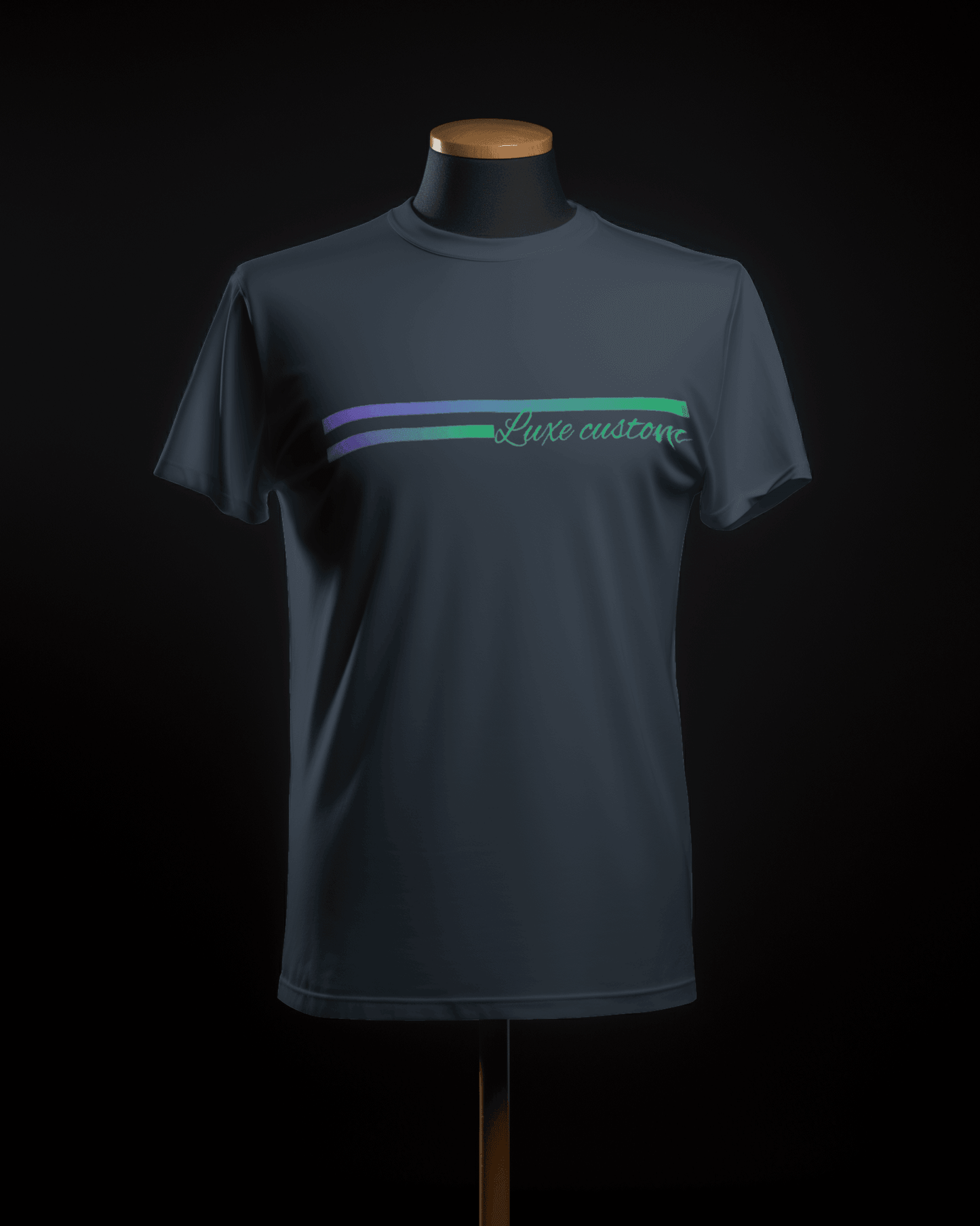 Ultra Luxe T-Shirt - Luxe Custom Designer