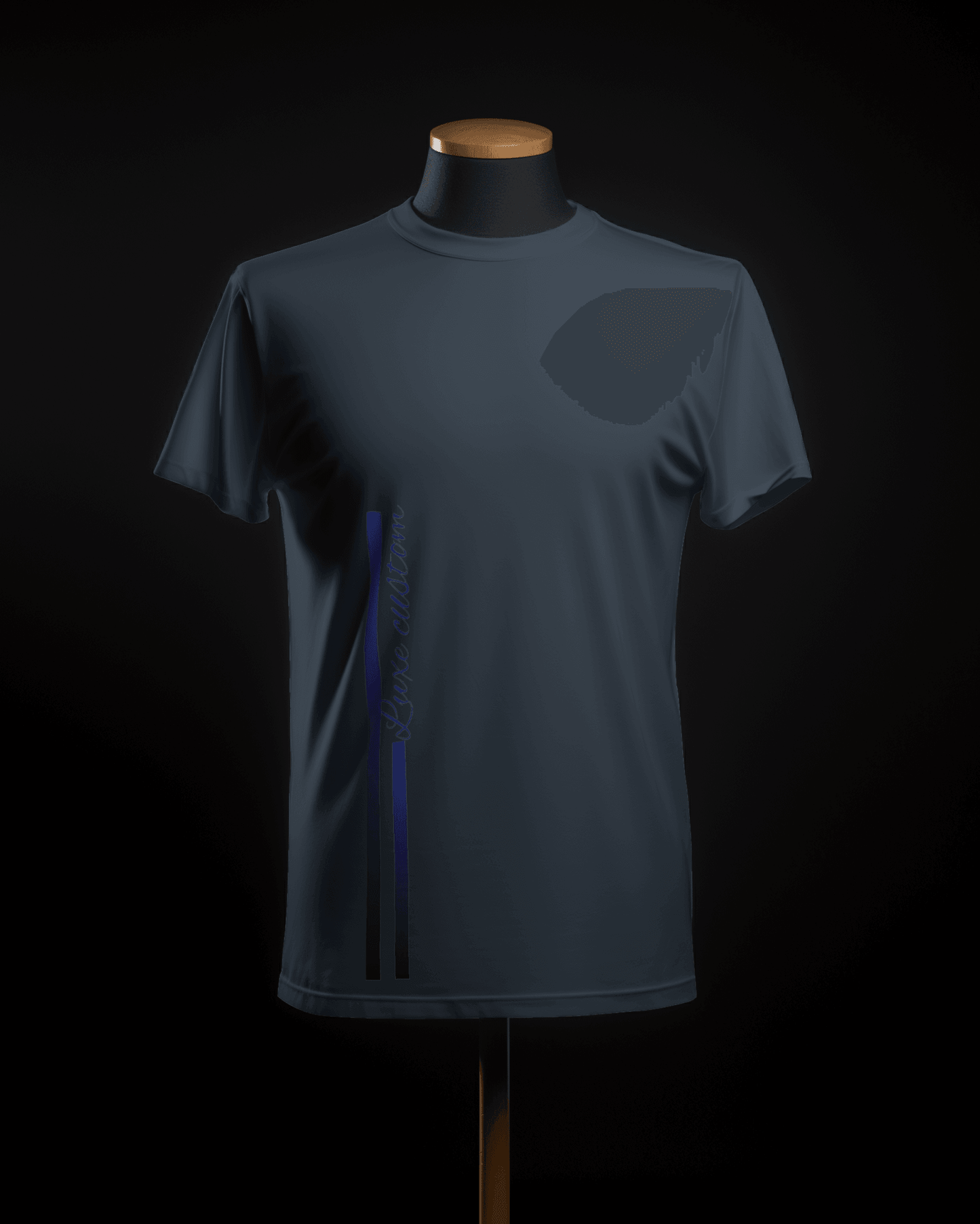 Ultra Luxe T-Shirt - Luxe Custom Designer
