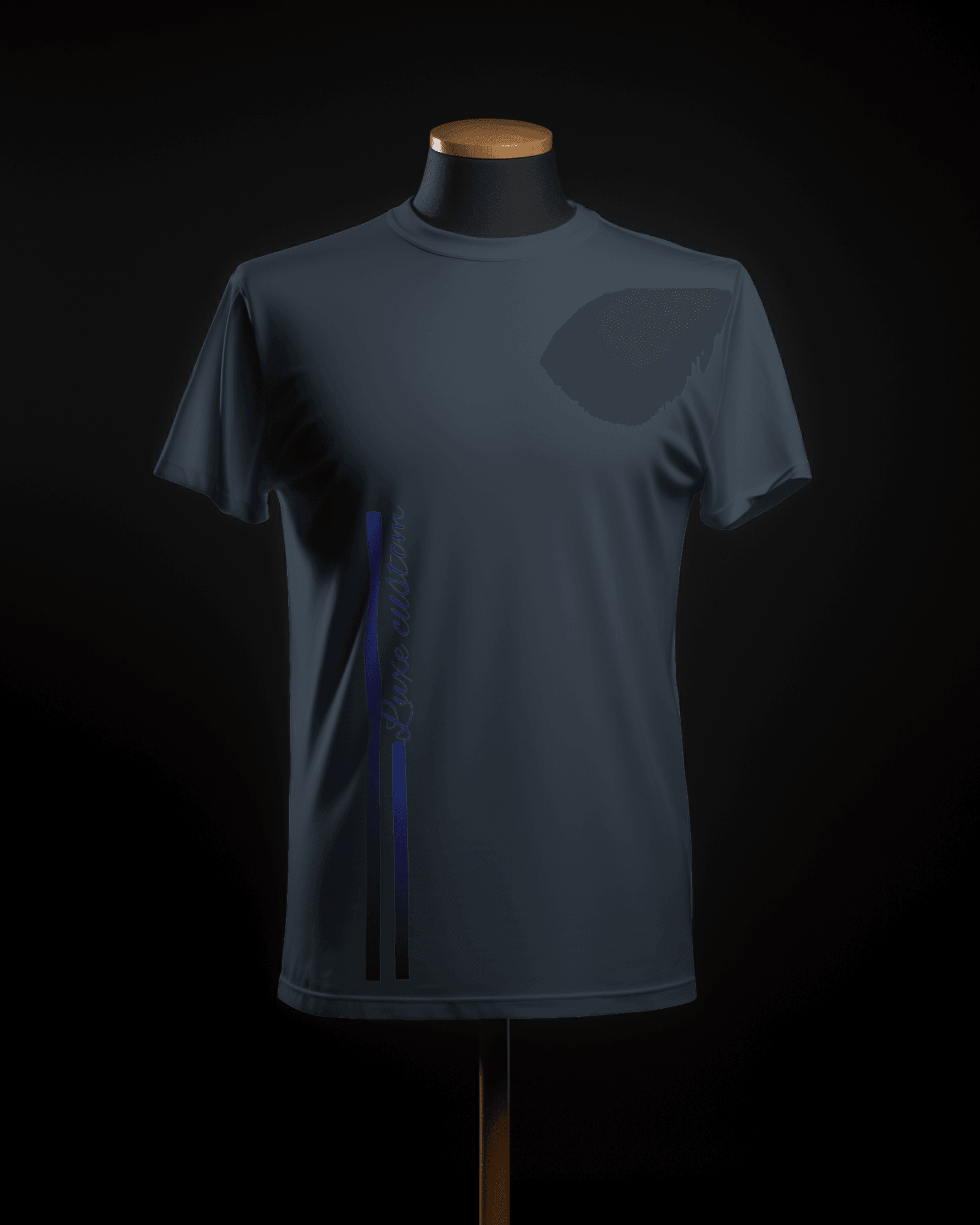 Ultra Luxe T-Shirt - Luxe Custom Designer