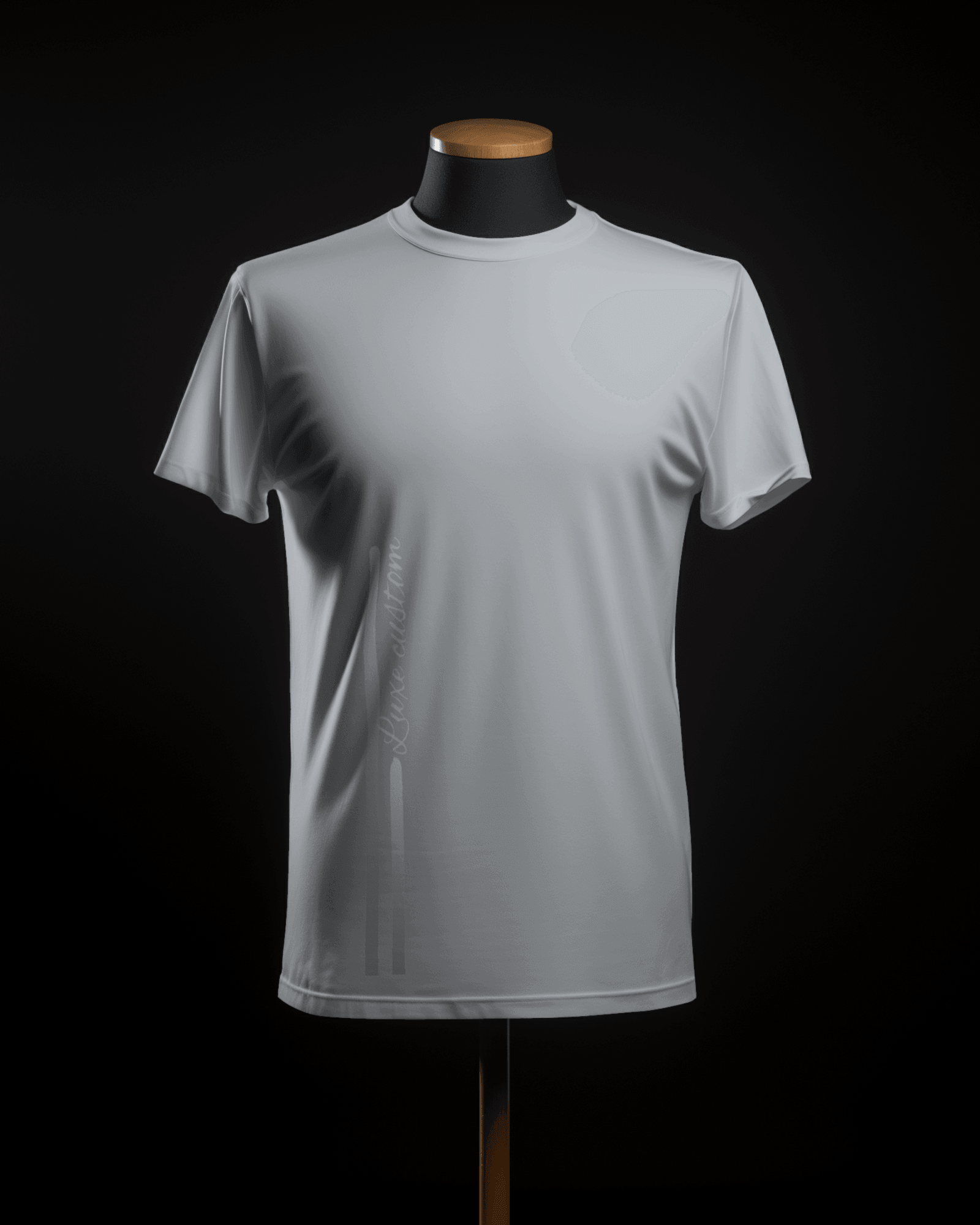 Ultra Luxe T-Shirt - Luxe Custom Designer