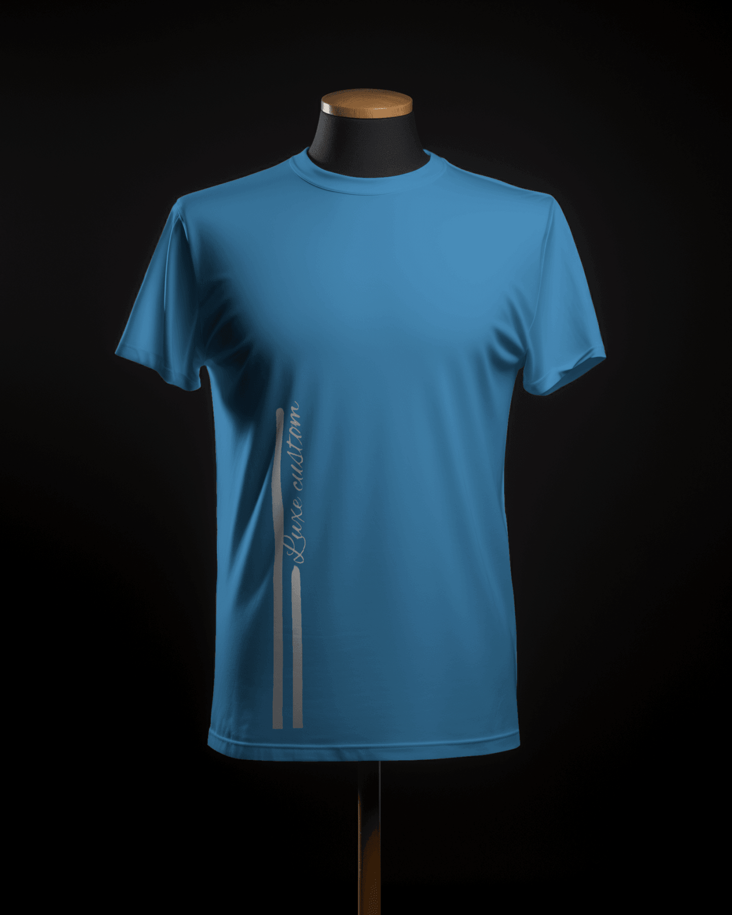 Ultra Luxe T-Shirt - Luxe Custom Designer