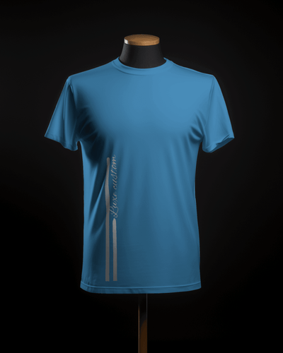 Ultra Luxe T-Shirt - Luxe Custom Designer