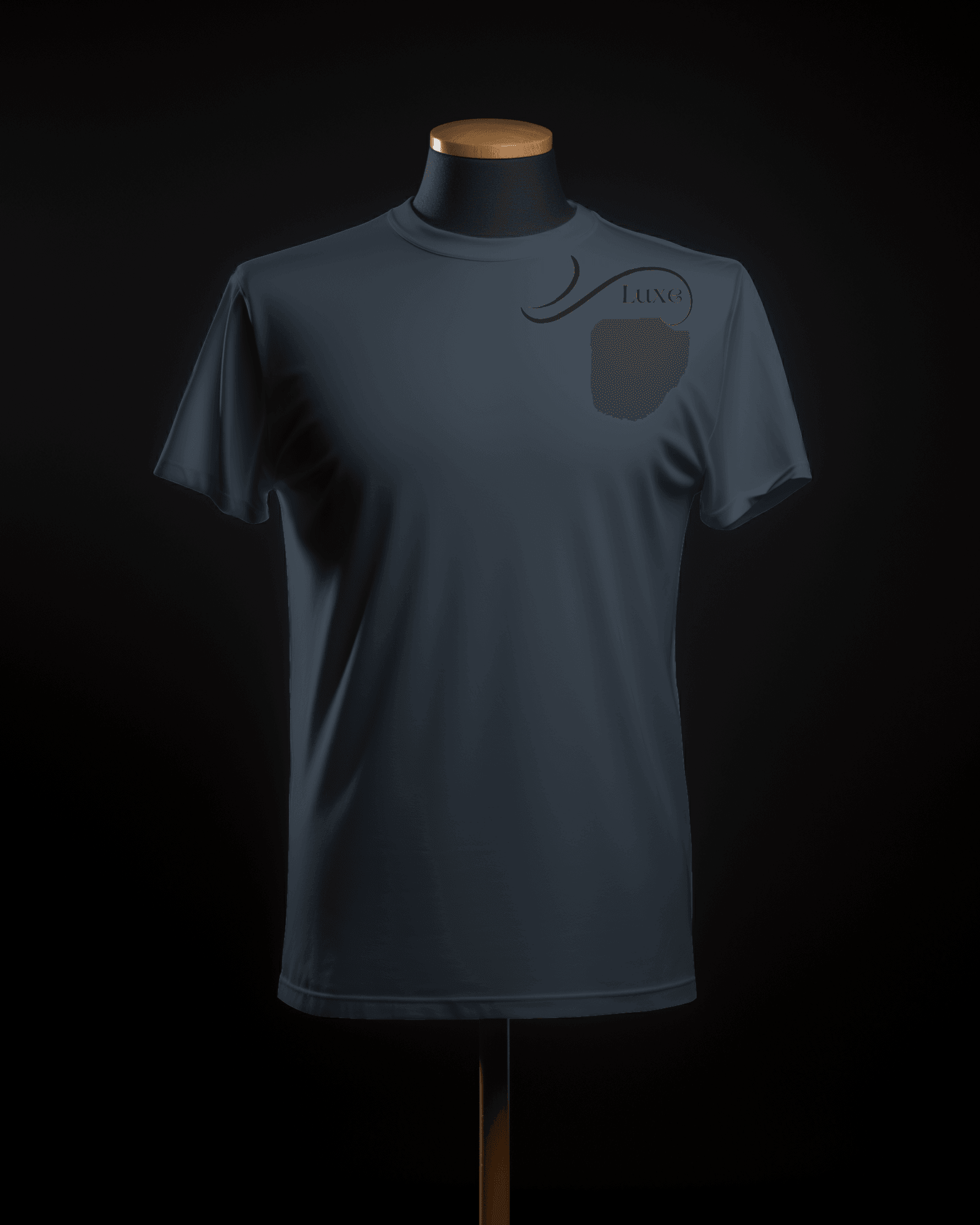 Urban 5's T-Shirt - Luxe Custom Designer