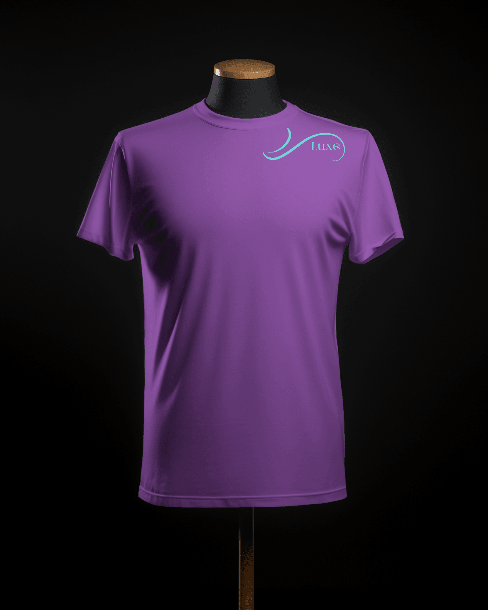 Urban 5's T-Shirt - Luxe Custom Designer