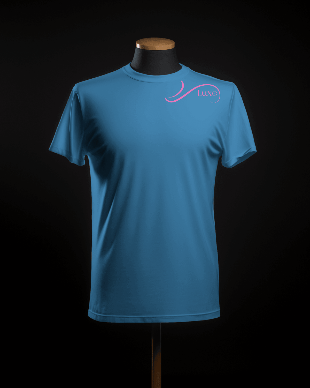 Urban 5's T-Shirt by Luxe Sensational