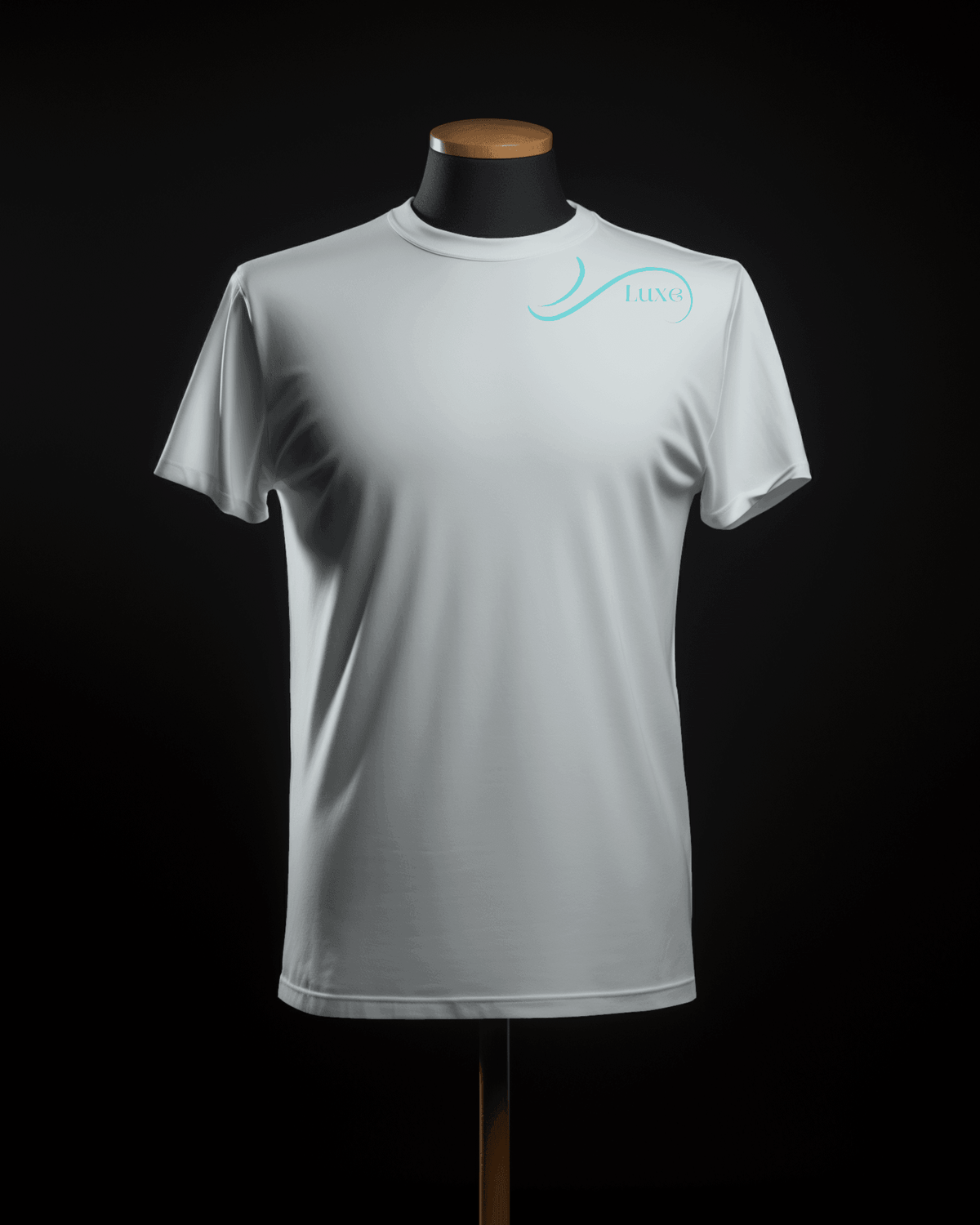 Urban 5's T-Shirt by Luxe Sensational