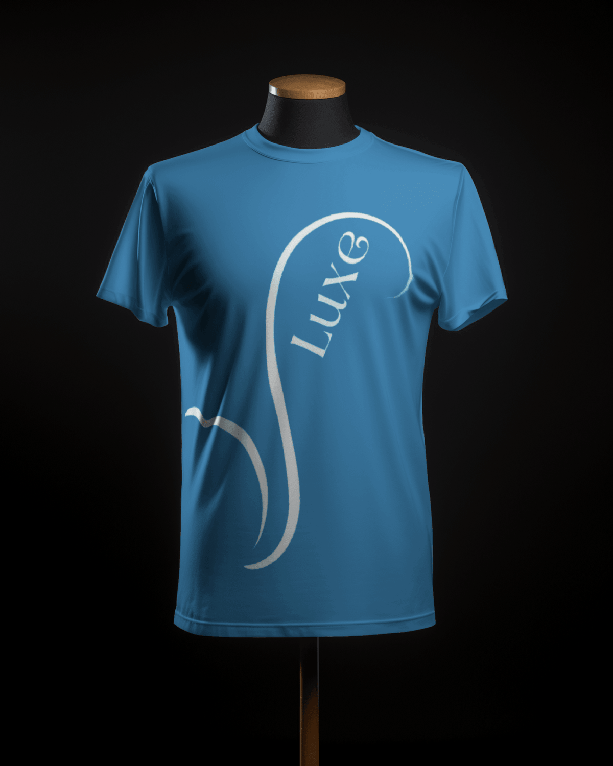 Urban Designer T-Shirt by Luxe Sensational