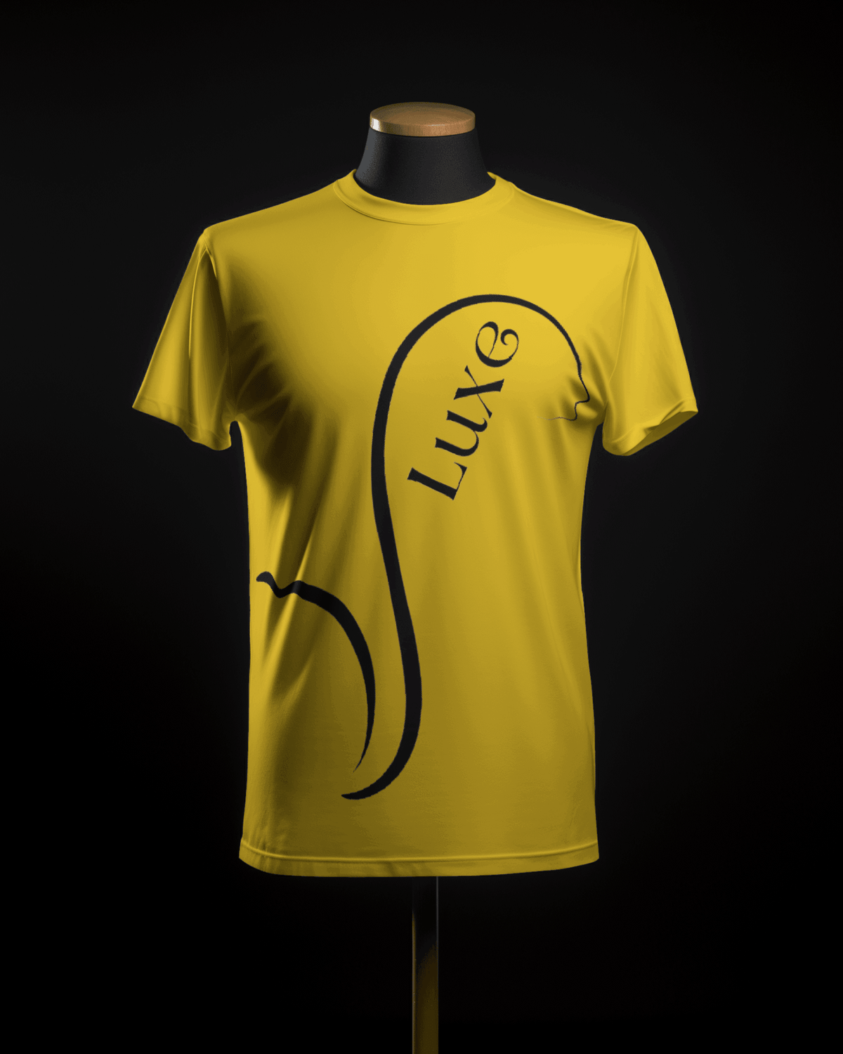 Urban Designer T-Shirt by Luxe Sensational