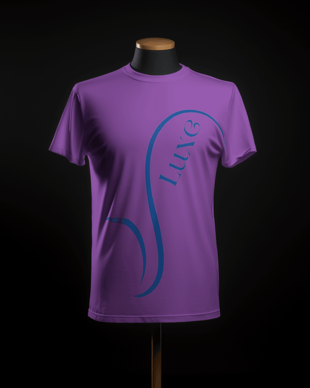 Urban Designer T-Shirt - Trendy Fashion for Creative Minds by Luxe Sensational