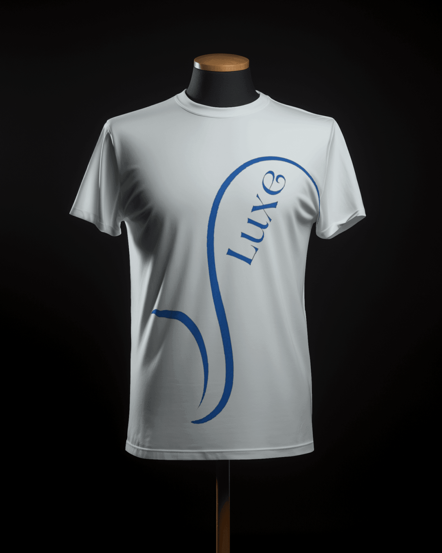 Urban Designer T-Shirt - Luxe Custom Designer