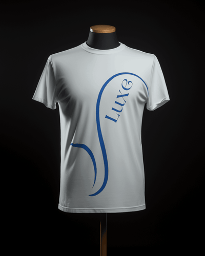 Urban Designer T-Shirt - Luxe Custom Designer