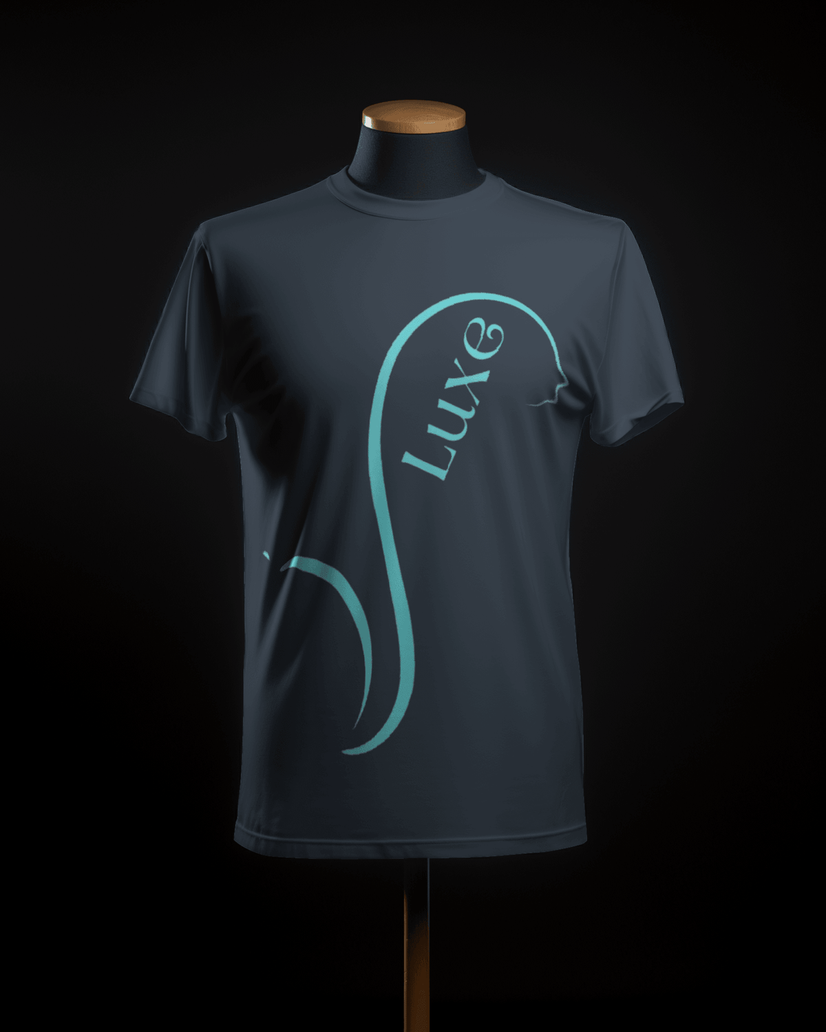 Urban Designer T-Shirt for Creative Urban Style by Luxe Sensational