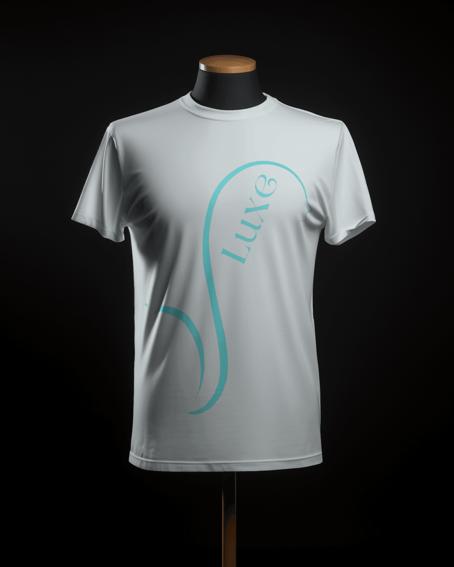 Urban Designer T-Shirt - Luxe Custom Designer