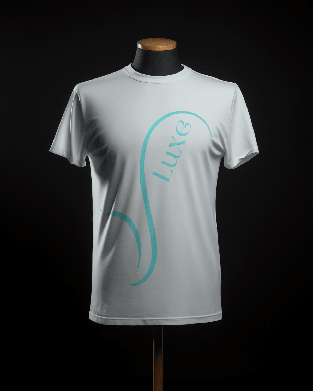 Urban Designer T-Shirt for Creative Urban Style by Luxe Sensational