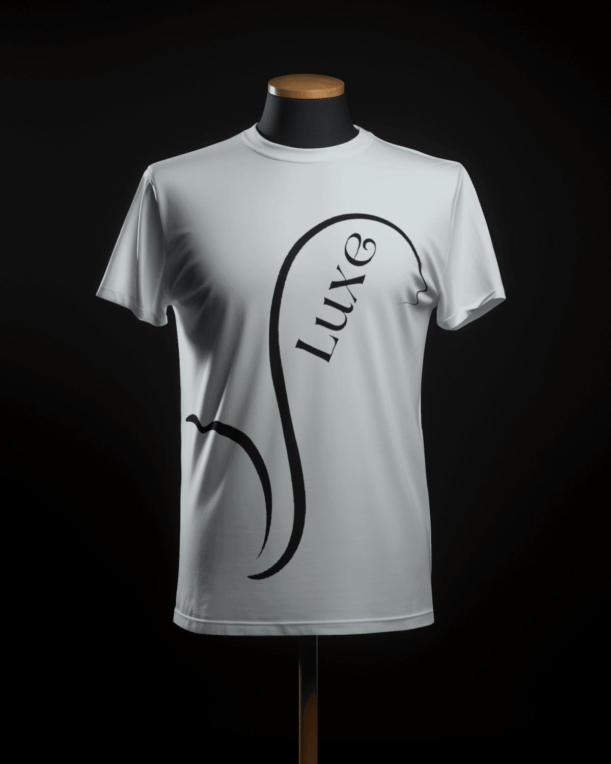 Urban Designer T-Shirt by Luxe Sensational