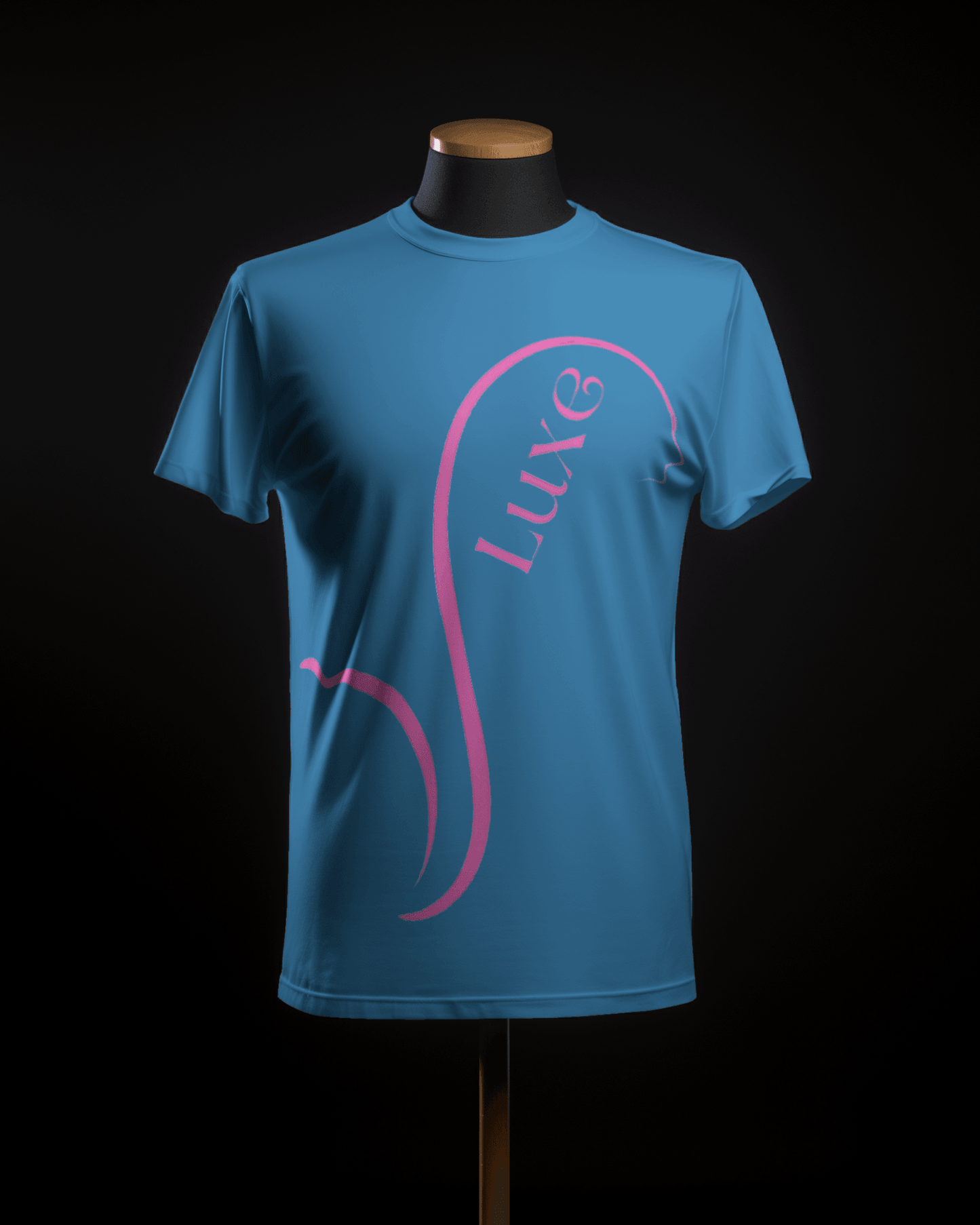 Urban Designer T-Shirt - Luxe Custom Designer