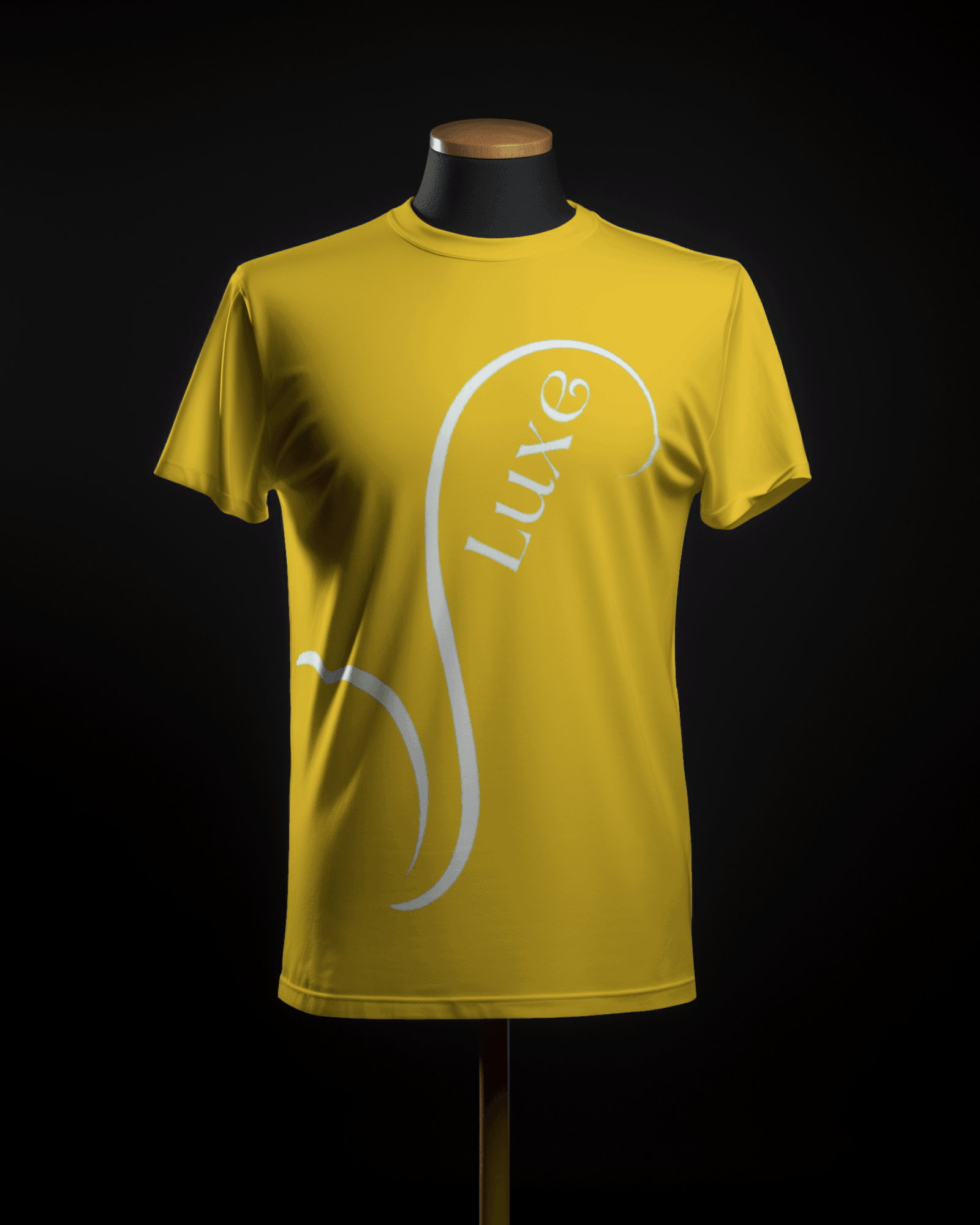 Urban Designer T-Shirt - Luxe Custom Designer
