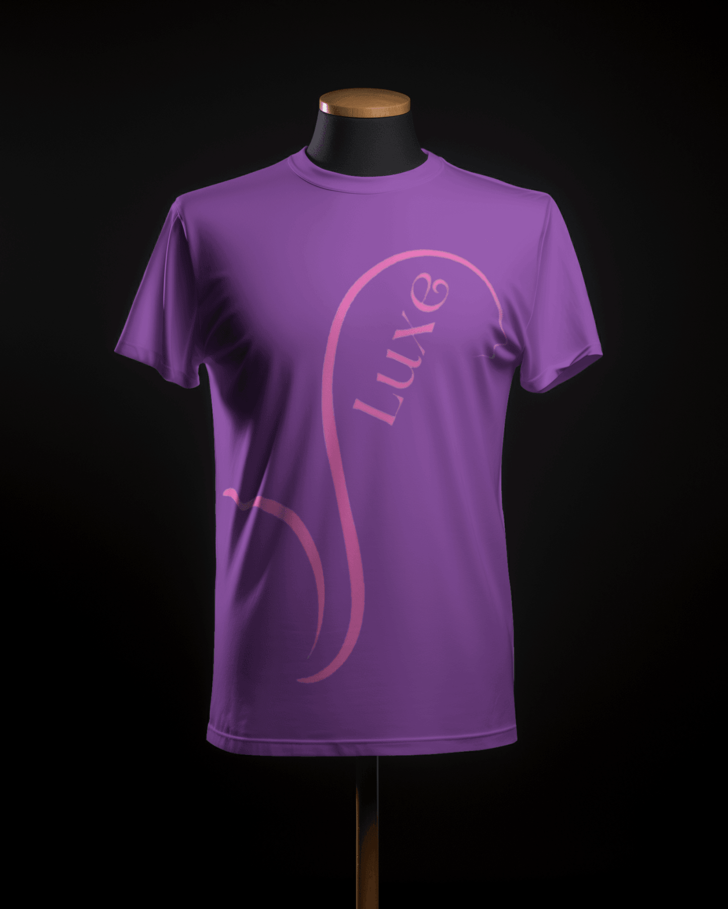Urban Designer T-Shirt - Luxe Custom Designer