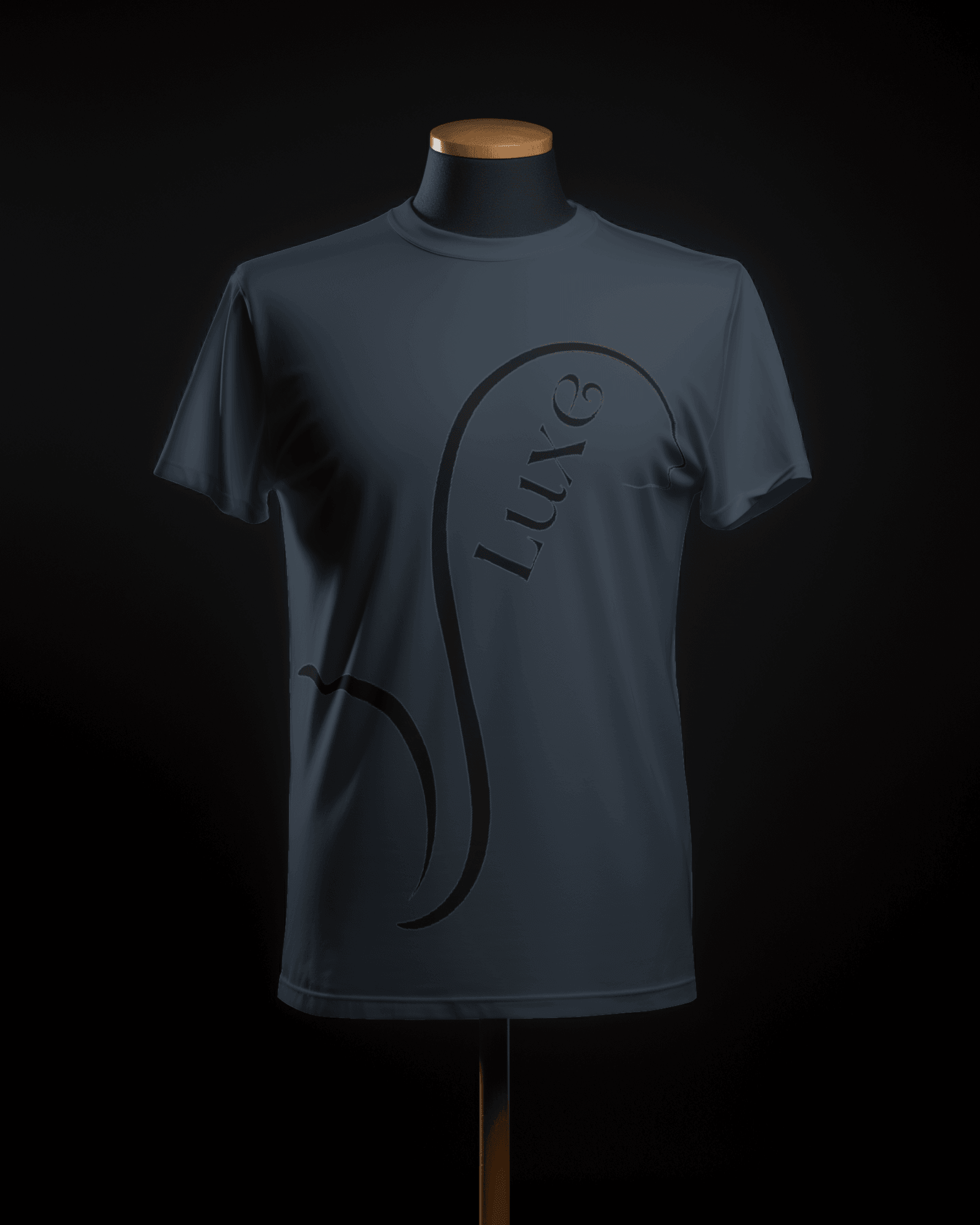 Urban Designer T-Shirt - Luxe Custom Designer