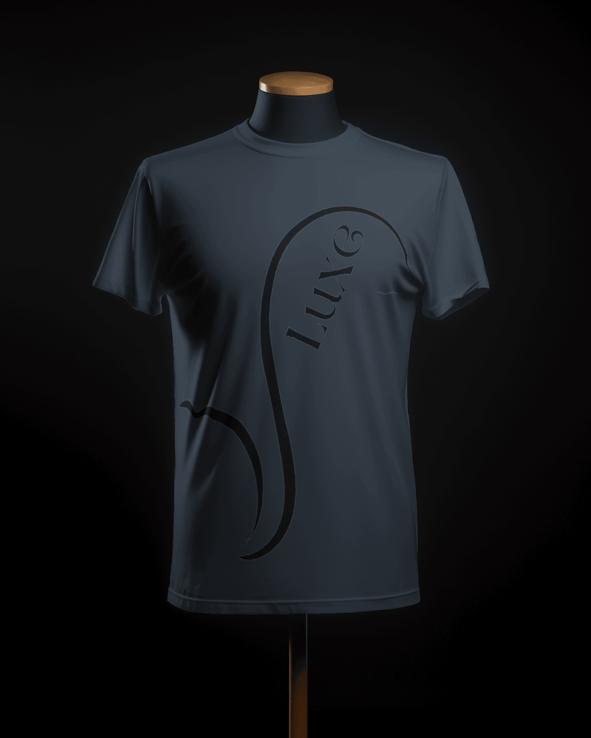 Urban Designer T-Shirt by Luxe Sensational