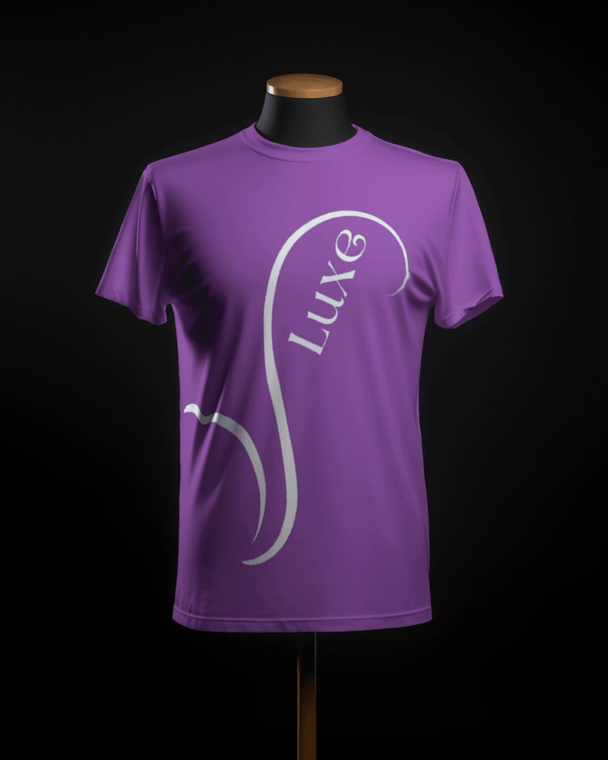 Urban Designer T-Shirt by Luxe Sensational