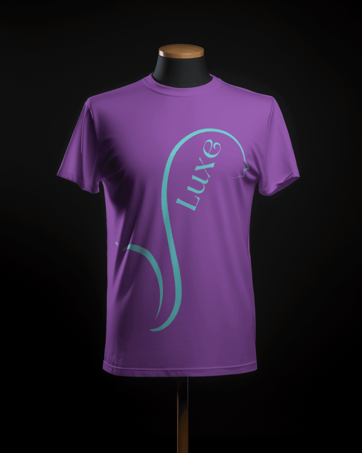 Urban Designer T-Shirt for Creative Urban Style by Luxe Sensational
