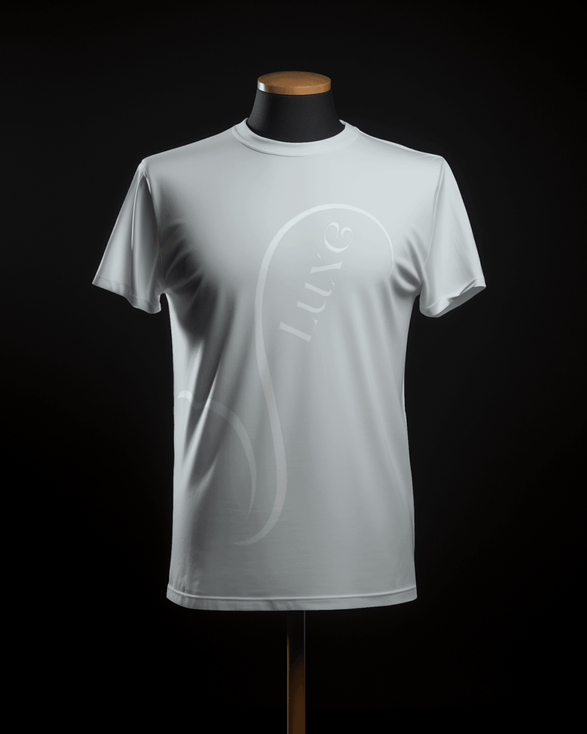 Urban Designer T-Shirt by Luxe Sensational