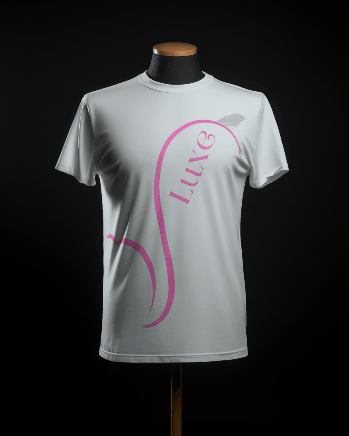 Urban Designer T-Shirt - Elevate Your Style with Urban Chic Fashion by Luxe Sensational