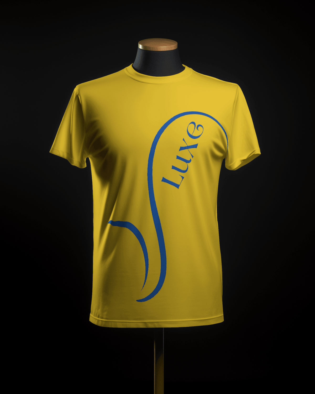 Urban Designer T-Shirt - Trendy Fashion for Creative Minds by Luxe Sensational
