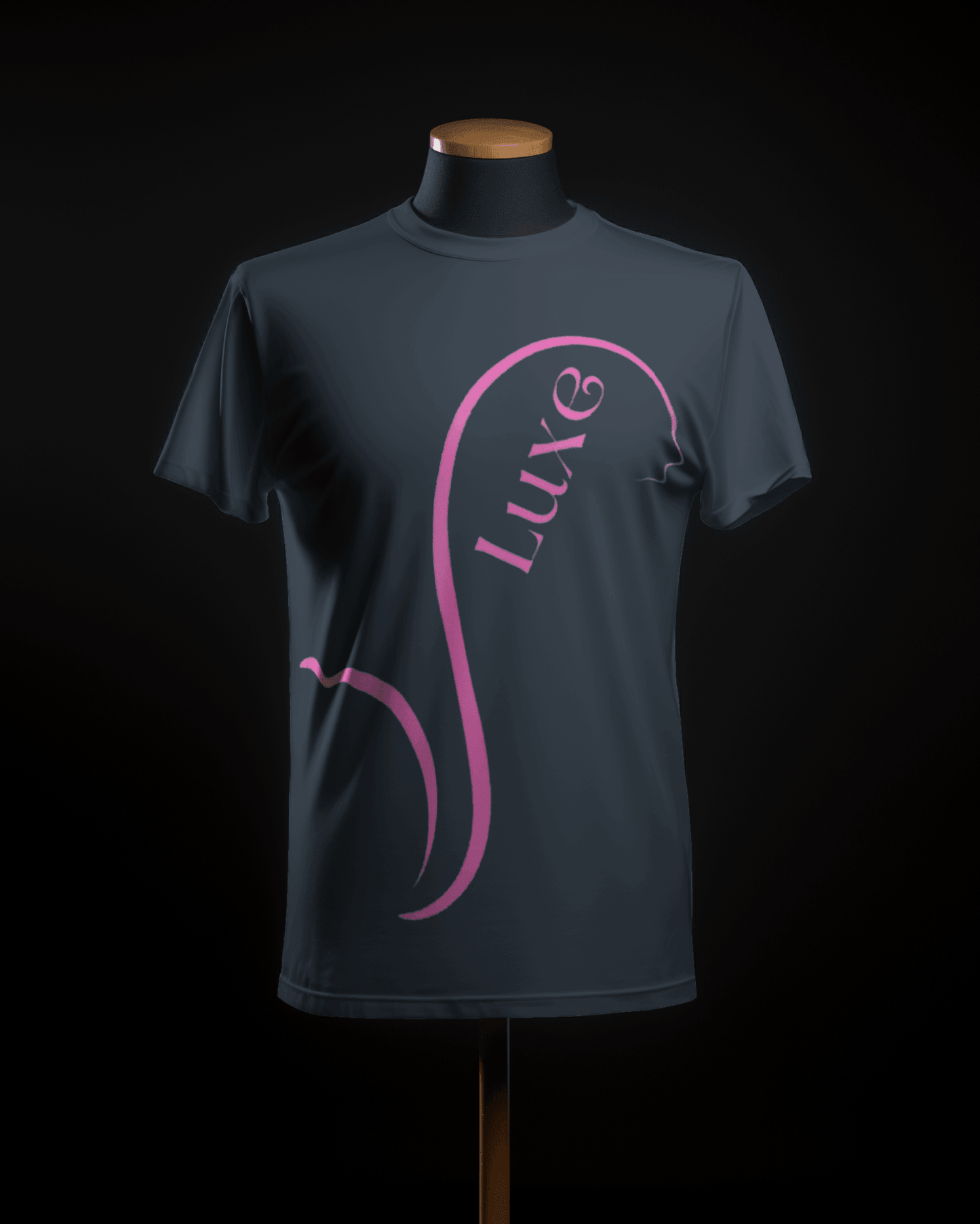 Urban Designer T-Shirt - Luxe Custom Designer