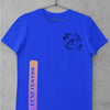 Vertical To Tone T-Shirt - Luxe Custom Designer