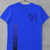 Vertical To Tone T-Shirt - Luxe Custom Designer